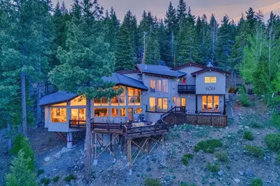 1865 Tahoe Park Heights Drive, Tahoe City, CA 96145 - Photo 5