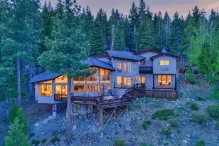 1865 Tahoe Park Heights Dr, Tahoe City, CA 96145 - Photo 5