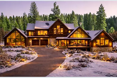 9240 Heartwood Drive, Truckee, CA 96161 - Photo 1