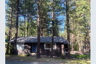 302 Mountain View Road, Calpine, CA 96124 - Photo 1