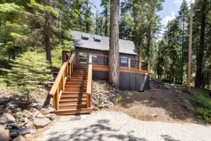 358 Twin Crags Rd, Tahoe City, CA 96145 - Photo 1