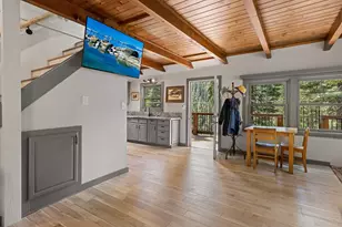 358 Twin Crags Rd, Tahoe City, CA 96145 - Photo 5