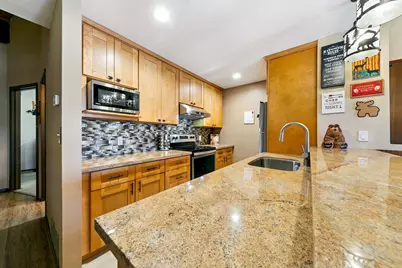 1001 Commonwealth Drive #106, Kings Beach, CA 98143 - Photo 3