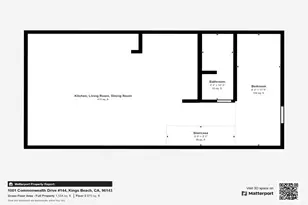 1001 Commonwealth Dr, Kings Beach, CA 96143 - Photo 21