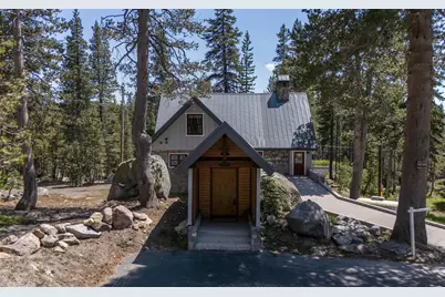 21149 Donner Pass Road, Soda Springs, CA 95728 - Photo 3