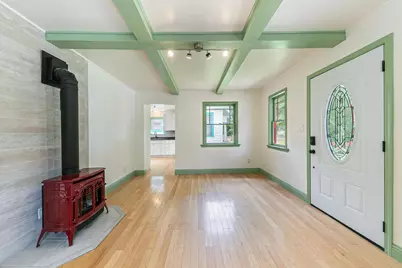 208 Railroad Avenue, Loyalton, CA 96118 - Photo 3