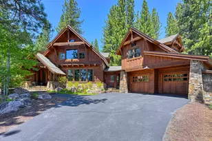 13123 Snowshoe Thompson, Truckee, CA 96161 - Photo 1