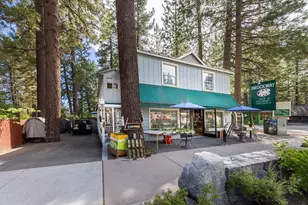 8710 N Lake Blvd, Kings Beach, CA 96143 - Photo 1