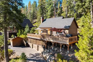 8991 Rubicon Dr, Rubicon Bay, CA 96142 - Photo 1