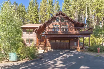 10134 Michaels Way, Truckee, CA 96161 - Photo 1