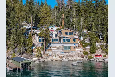 255 Drum Road, Tahoma, CA 96142 - Photo 5