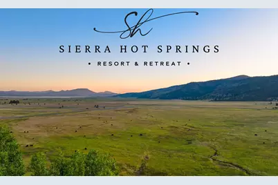 521 Campbell Hot Springs Road, Sierraville, CA 96126 - Photo 3