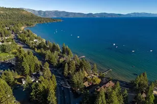 7708 N Lake Blvd, Tahoe Vista, CA 96148 - Photo 1