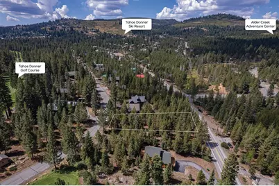 13854 Northwoods Boulevard, Truckee, CA 96161 - Photo 1