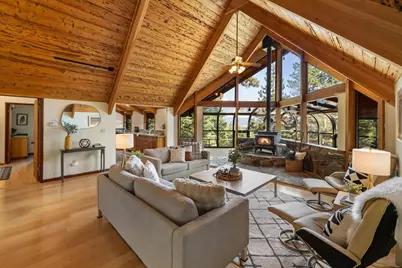 10928 Barnes Drive, Truckee, CA 96161 - Photo 5