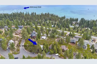 9042 Woodland Drive, Tahoma, CA 96142 - Photo 21