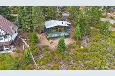 9042 Woodland Drive, Tahoma, CA 96142 - Photo 19