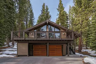 960 Ward Creek Blvd, Tahoe City, CA 96145 - Photo 1