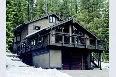 960 Ward Creek Blvd, Tahoe City, CA 96145 - Photo 1