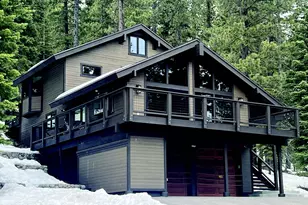 960 Ward Creek Blvd, Tahoe City, CA 96145 - Photo 1