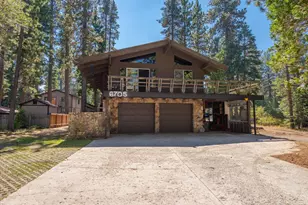 6705 W Lake Blvd, Tahoma, CA 96142 - Photo 1