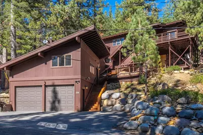 138 Tiger Tail Road, Olympic Valley, CA 96146 - Photo 1