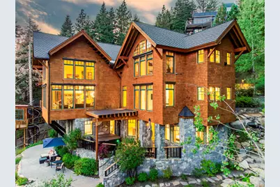 1733 Tahoe Park Heights Drive, Tahoe City, CA 96145 - Photo 3