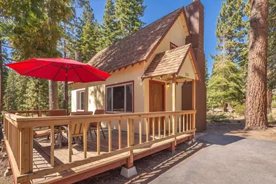 265 Old County Road, Carnelian Bay, CA 96140 - Photo 1