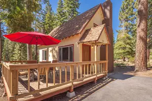 265 Old County Rd, Carnelian Bay, CA 96140 - Photo 1