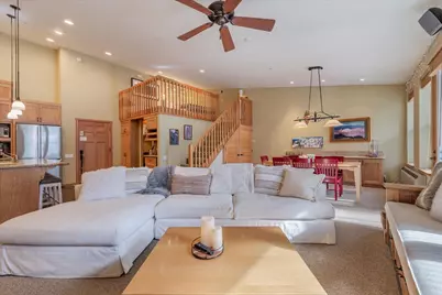 201 Shirley Canyon Road #812, Olympic Valley, CA 96146 - Photo 9