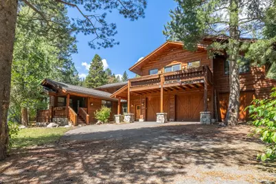 510 Forest Glen Road, Olympic Valley, CA 96146 - Photo 1