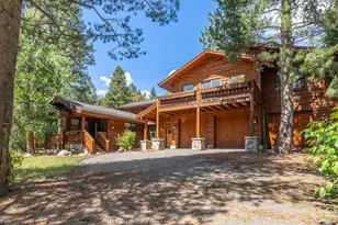 510 Forest Glen Rd, Olympic Valley, CA 96146 - Photo 1