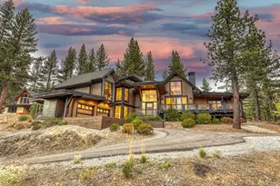 11585 China Camp Rd, Truckee, CA 96161 - Photo 1