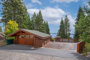 920 SnowShoe Rd, Tahoe City, CA 96145 - Photo 3