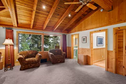 920 Snowshoe Road, Tahoe City, CA 96145 - Photo 11