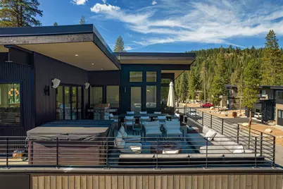 339 Palisades Circle, Olympic Valley, CA 96146 - Photo 5