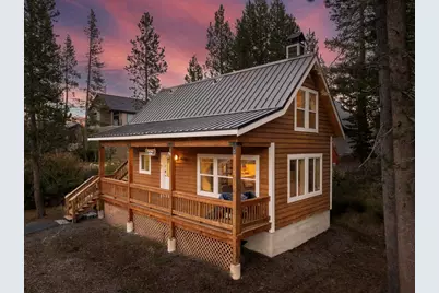 8272 Palisade Road, Soda Springs, CA 95728 - Photo 1