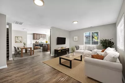 604 Pine Street, Loyalton, CA 96118 - Photo 1