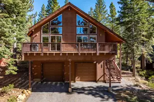 7773 Forest Glenn Dr, Tahoe Vista, CA 96148 - Photo 3