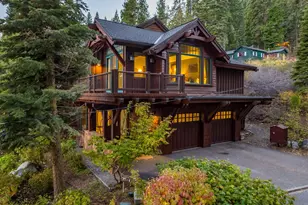 3015 W Lake Blvd, Homewood, CA 96141 - Photo 9