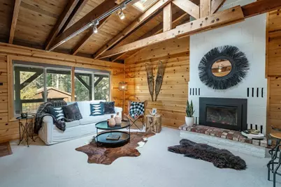 15321 South Shore Drive, Truckee, CA 96161 - Photo 7