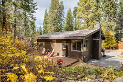 15321 South Shore Drive, Truckee, CA 96161 - Photo 19