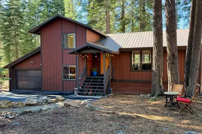 5659 Rhodesia Road, Carnelian Bay, CA 96140 - Photo 1