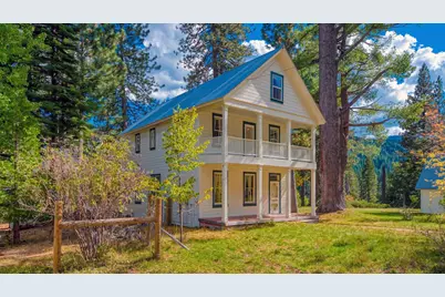 5382 Main Street, Graeagle, CA 96103 - Photo 1