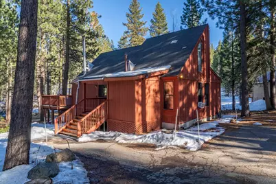 842 Beaver Pond, Truckee, CA 96161 - Photo 3