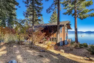 3600 N Lake Blvd, Tahoe City, CA 96145 - Photo 5
