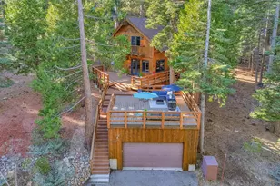 7248 Timber Wolf Dr, Tahoma, CA 96142 - Photo 1