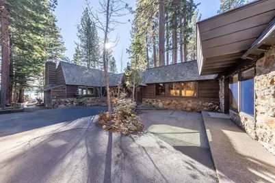 5390 North Lake Boulevard, Carnelian Bay, CA 96140 - Photo 7