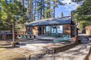 5390 N Lake Blvd, Carnelian Bay, CA 96140 - Photo 5