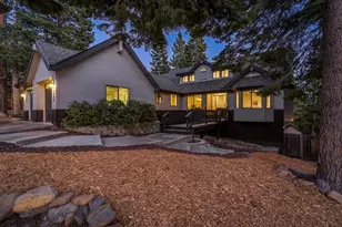 3660 La Crosse Dr, Carnelian Bay, CA 96140 - Photo 3